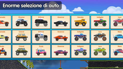 Race Day - Corsa Multiplayer screenshot 6