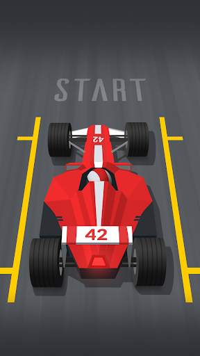 Formula Car Racing screenshot 1