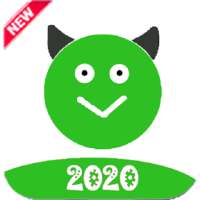 Easy Happy Apps Manager storage information icon