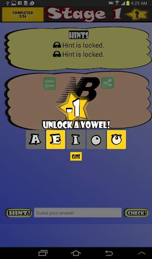 World Logo Quiz screenshot 4