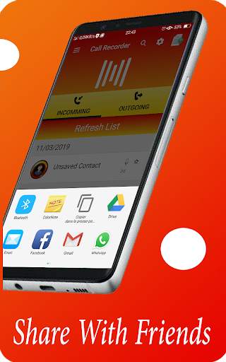 Call Recorder screenshot 8