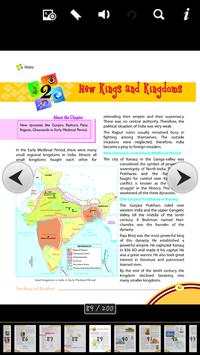 Integrated Social Studies 7 screenshot 3