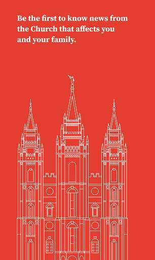 Church News screenshot 7