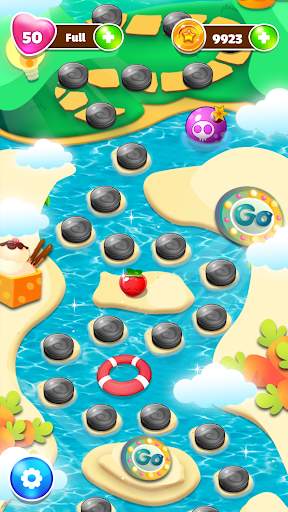 Candy Sweet Frenzy screenshot 2