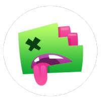 Rot Run: Fun Zombie Endless Runner logo