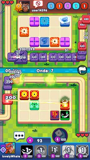 Dice Battle - Dado Virtuale screenshot 1