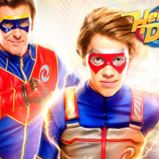 Henry Danger & Danger Force Free Wallpapers 1.0.11