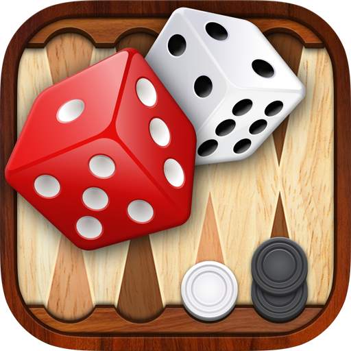 Backgammon Free 1.0