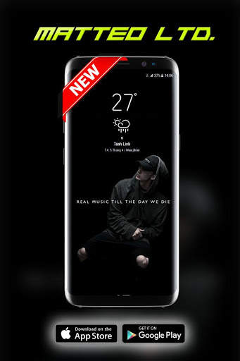 NF Wallpaper ✨ screenshot 2
