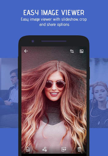 Photo & video locker, Hide photos/vault - Skullock screenshot 14