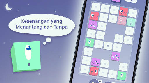 Kotak Mengantuk / Sleepy Squares screenshot 6