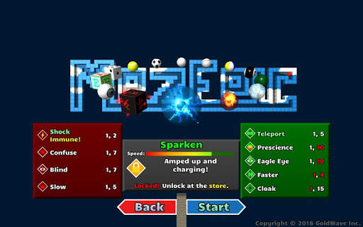 MazEpic Arcade Games screenshot 3