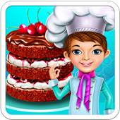 Cake Maker Cooking Games 1.0.0