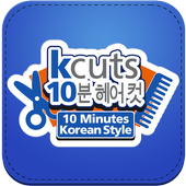 K CUTS icon