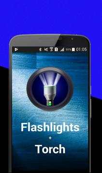 Flashlights And Torch screenshot 2