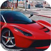 Car Racing 3D 2018 2
