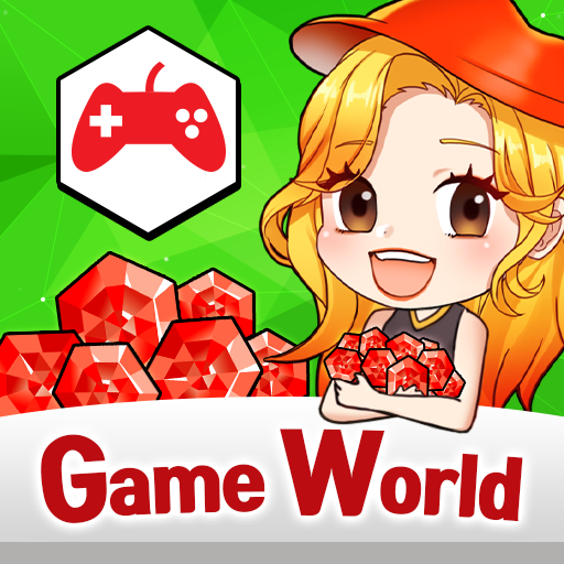 Busidol Game World icon