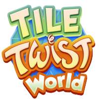 Tile Twist World logo