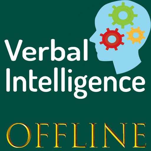 Verbal Logical Reasoning Intelligence MCQs Offline 1.3