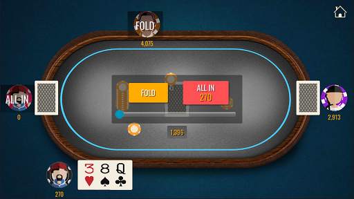 Lieng Offline - Triad Poker - 3 Cards screenshot 2