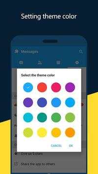 My Messenger screenshot 6
