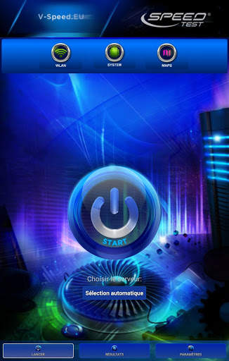 Internet Speed Test screenshot 17