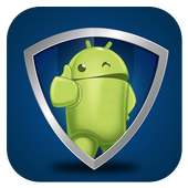 Free Antivirus 2017  Ram Boost icon