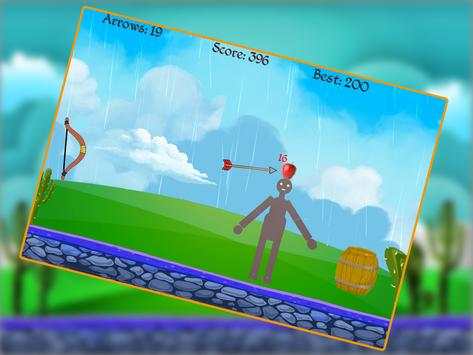 Archer Master Birds Hunter screenshot 7