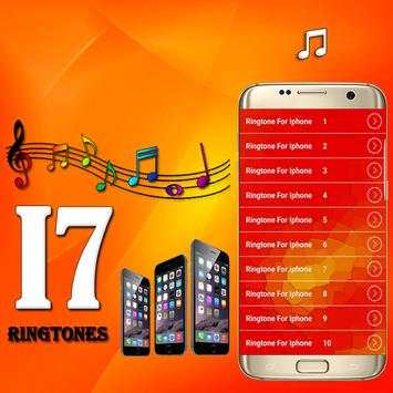 Ringtones For IPhone 7 screenshot 4