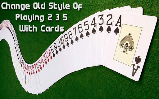 2 3 5 Card Game Do Teen Panch screenshot 3