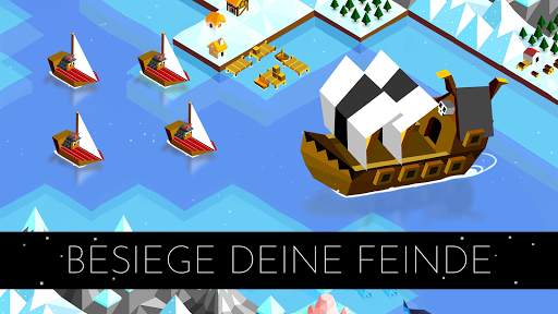 The Battle of Polytopia screenshot 2