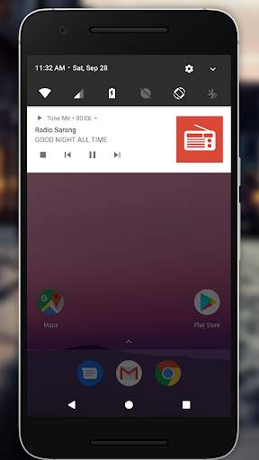 Kannada Online FM Radios - Tune Me screenshot 3