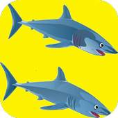 Shark Games Free 1.0