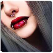 Piercing Photo Editor Studio on 9Apps