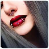Piercing Photo Editor Studio 1.0