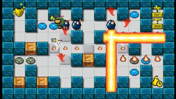 Fire Team screenshot 1