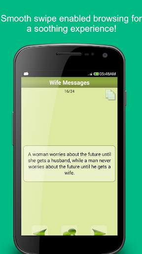 Status and Quotes Collection ! screenshot 3