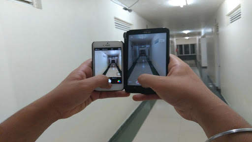 3D PLAYER screenshot 1