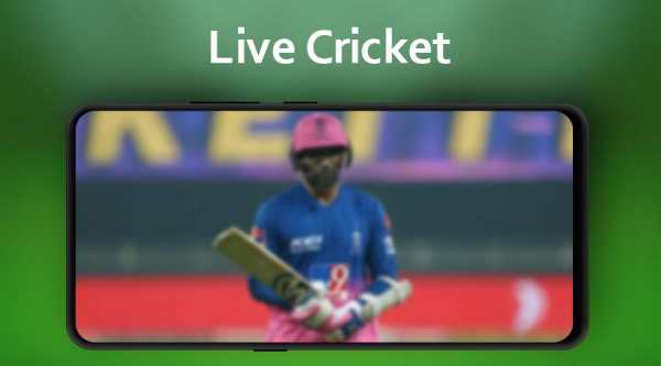 Live Cricket TV : Live Cricket screenshot 3