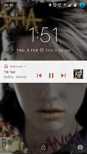 Qlik Music screenshot 8