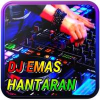 DJ Emas Hantaran Remix Viral Tiktok Offline logo