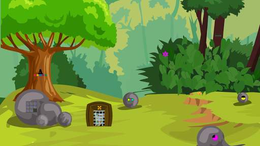 Escape Games Zone 84 screenshot 4