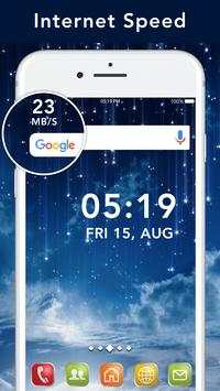 Internet Speed Meter screenshot 5