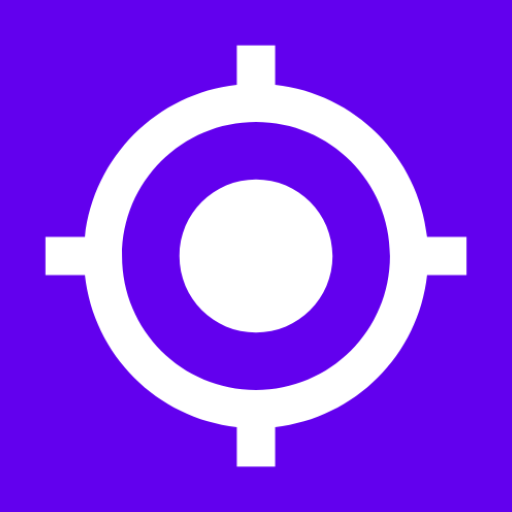 Fake GPS Location icon