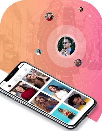 Kiss Dating screenshot 1