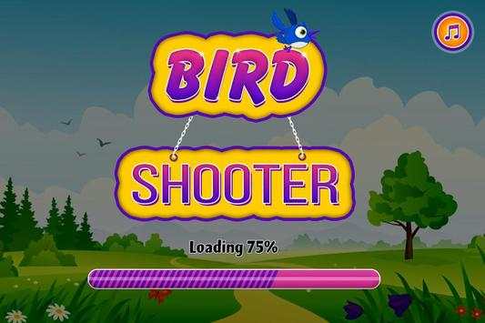 Bird Shooter screenshot 2