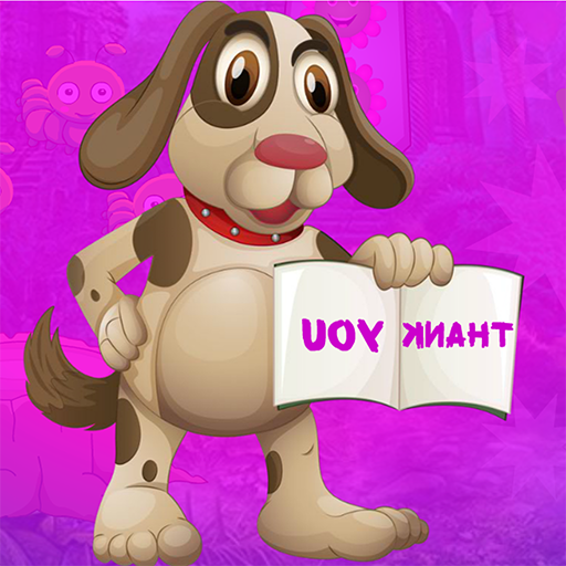 Best Escape Games 236 Greeting Dog Escape Game icon