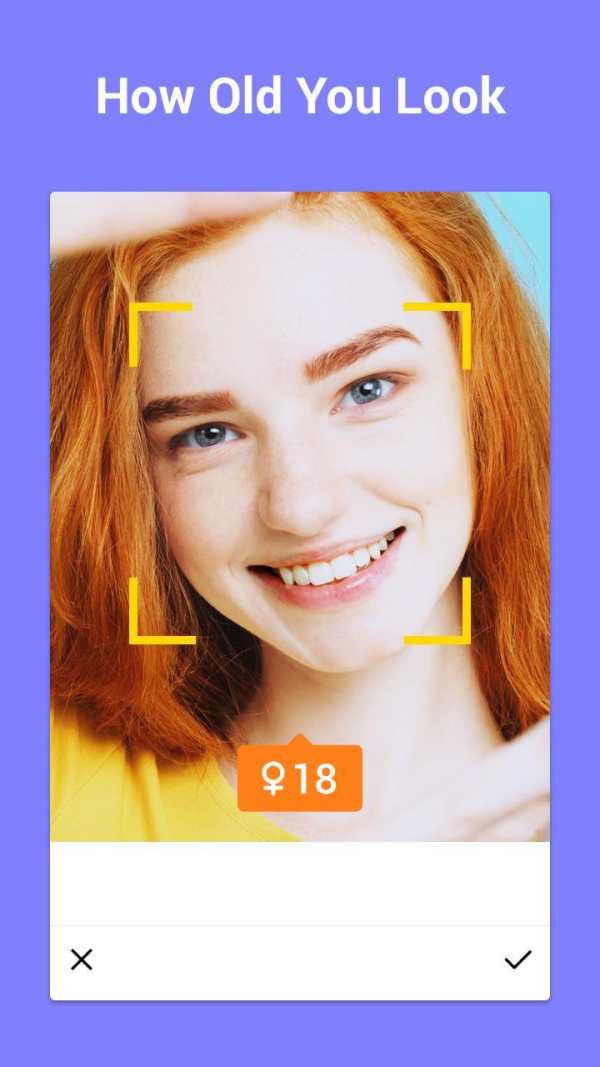 APUS Camera - HD Camera, Editor, Collage Maker screenshot 4