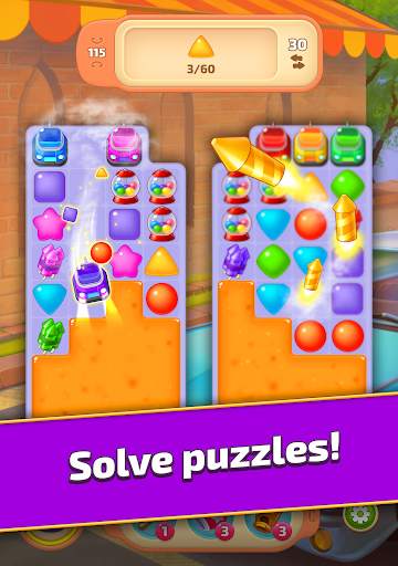 Fun Story: Play & Relax screenshot 14