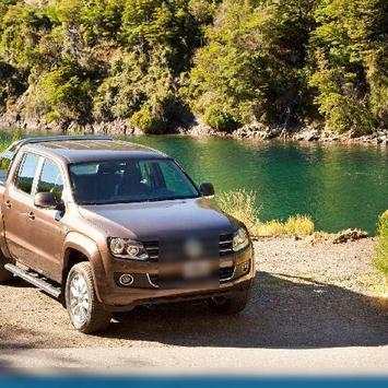 Jigsaw Puzzles New Volkswagen Amarok Cars screenshot 5